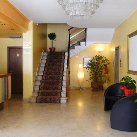 Hotel Florida Piove di Sacco Luaran gambar