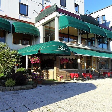 Hotel Florida Piove di Sacco Luaran gambar