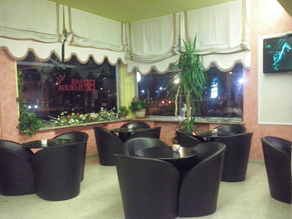 Hotel Florida Piove di Sacco Luaran gambar