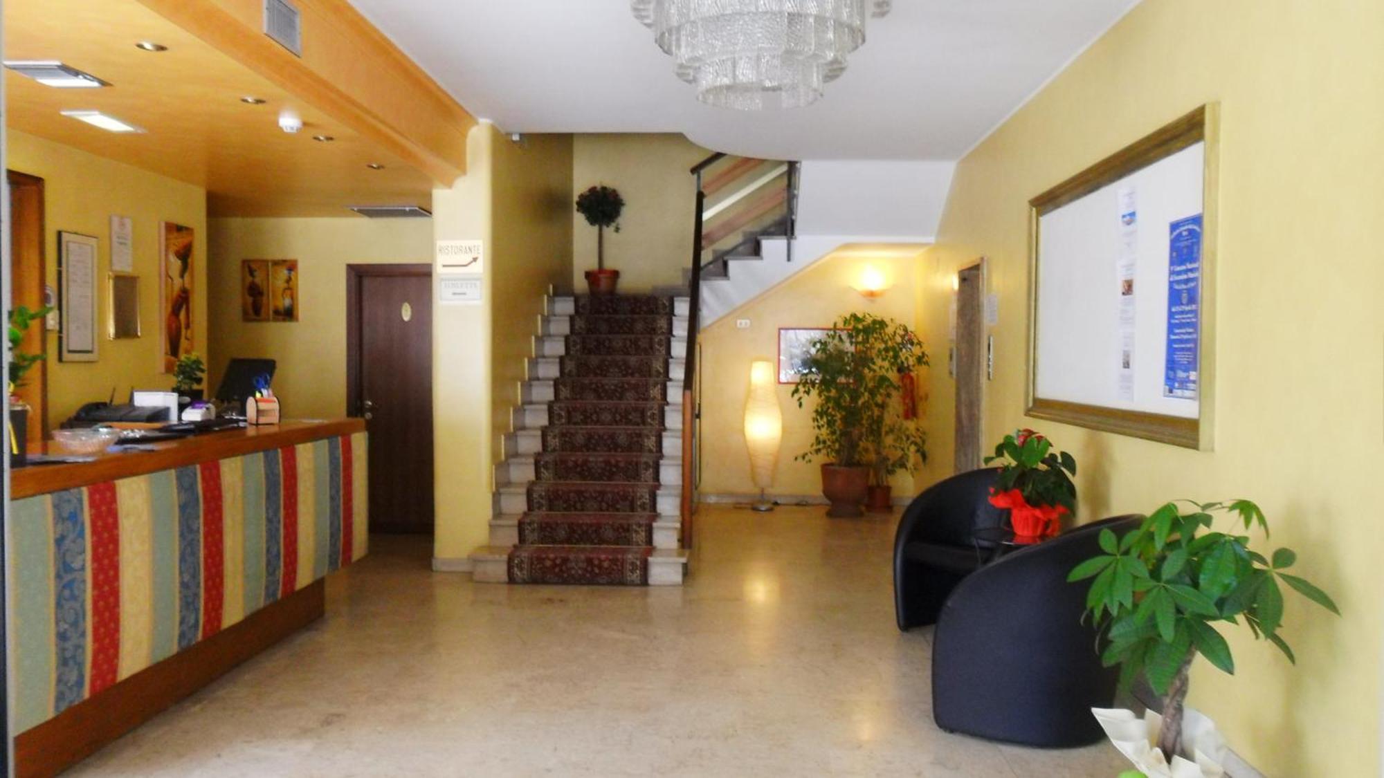 Hotel Florida Piove di Sacco Luaran gambar