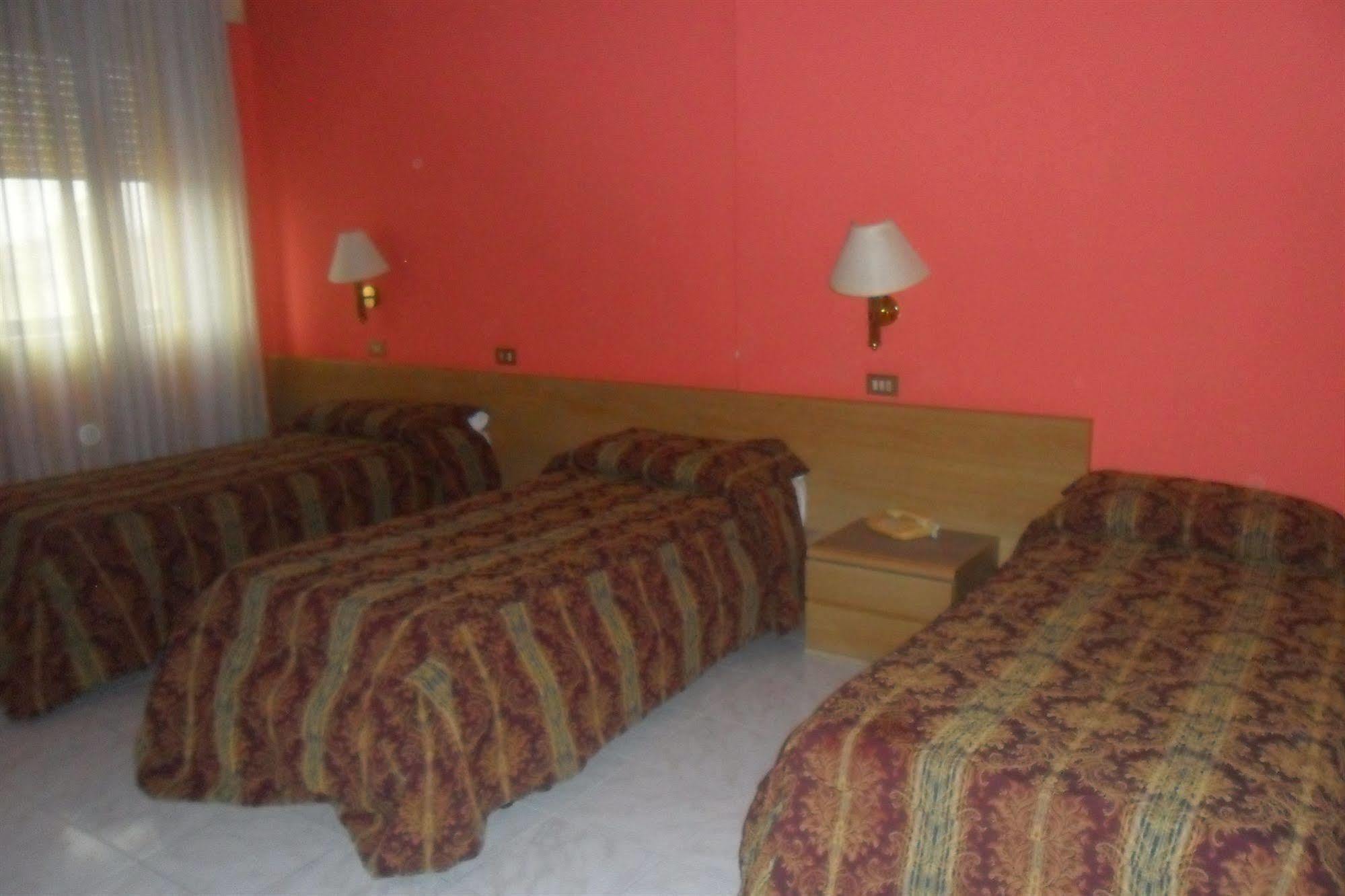 Hotel Florida Piove di Sacco Luaran gambar