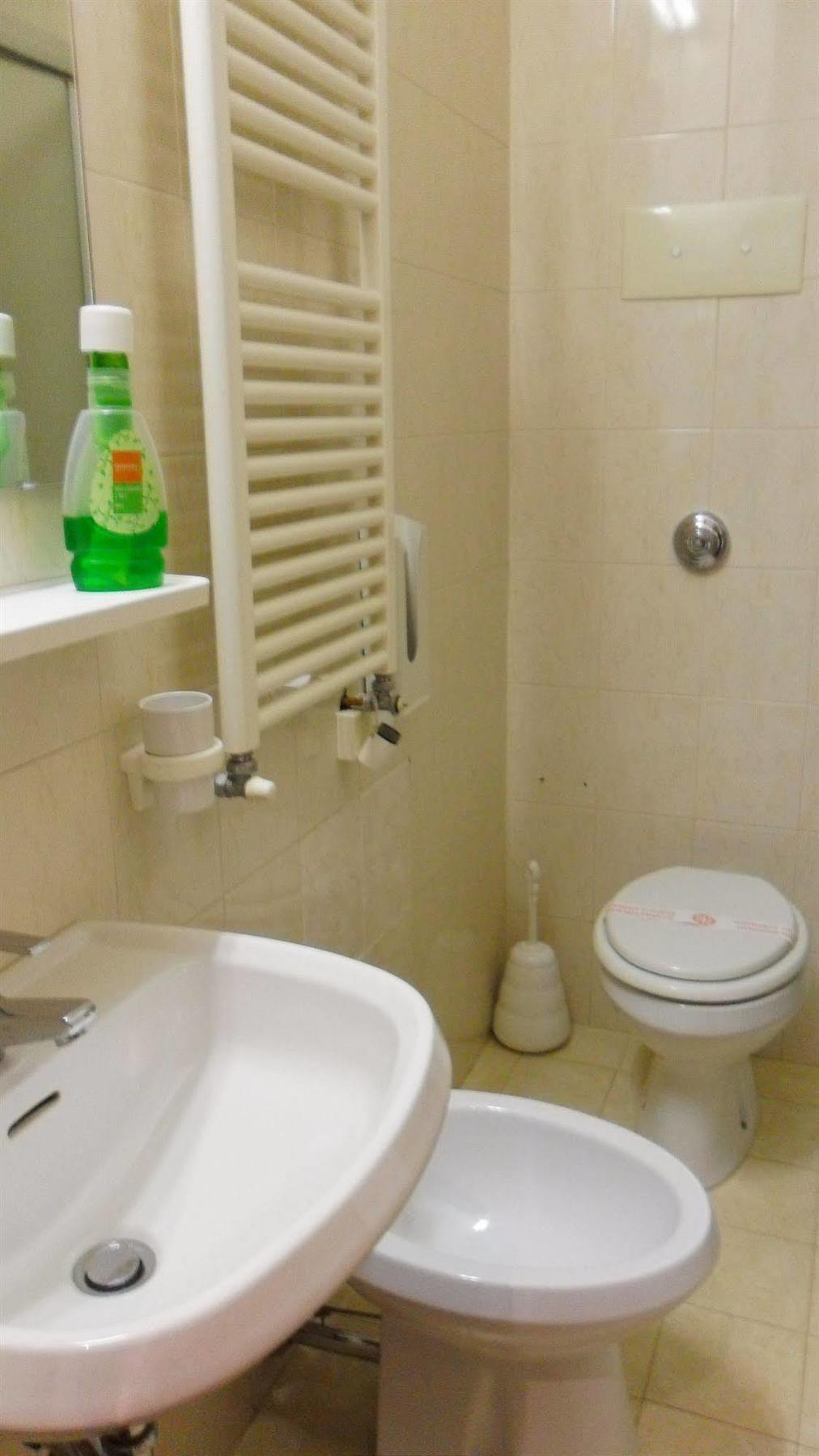 Hotel Florida Piove di Sacco Luaran gambar
