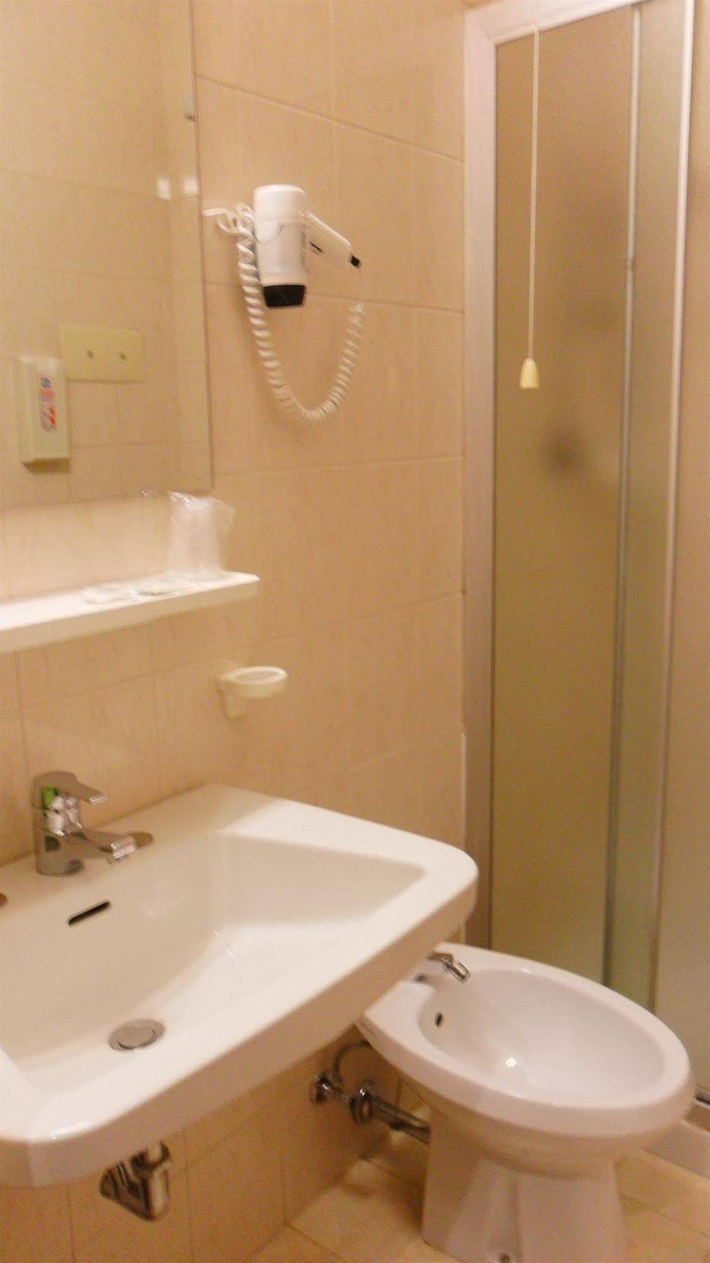 Hotel Florida Piove di Sacco Luaran gambar