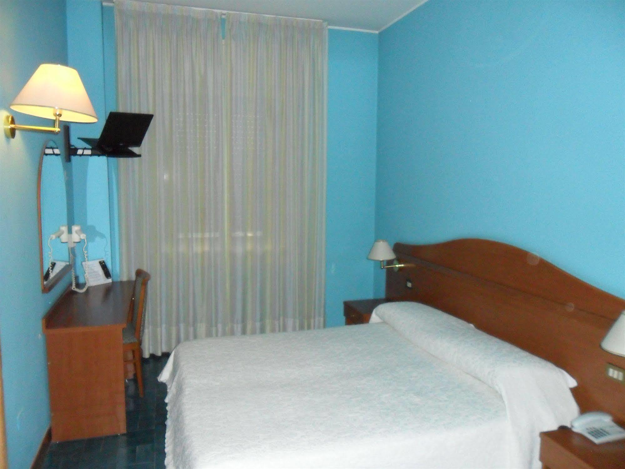 Hotel Florida Piove di Sacco Luaran gambar