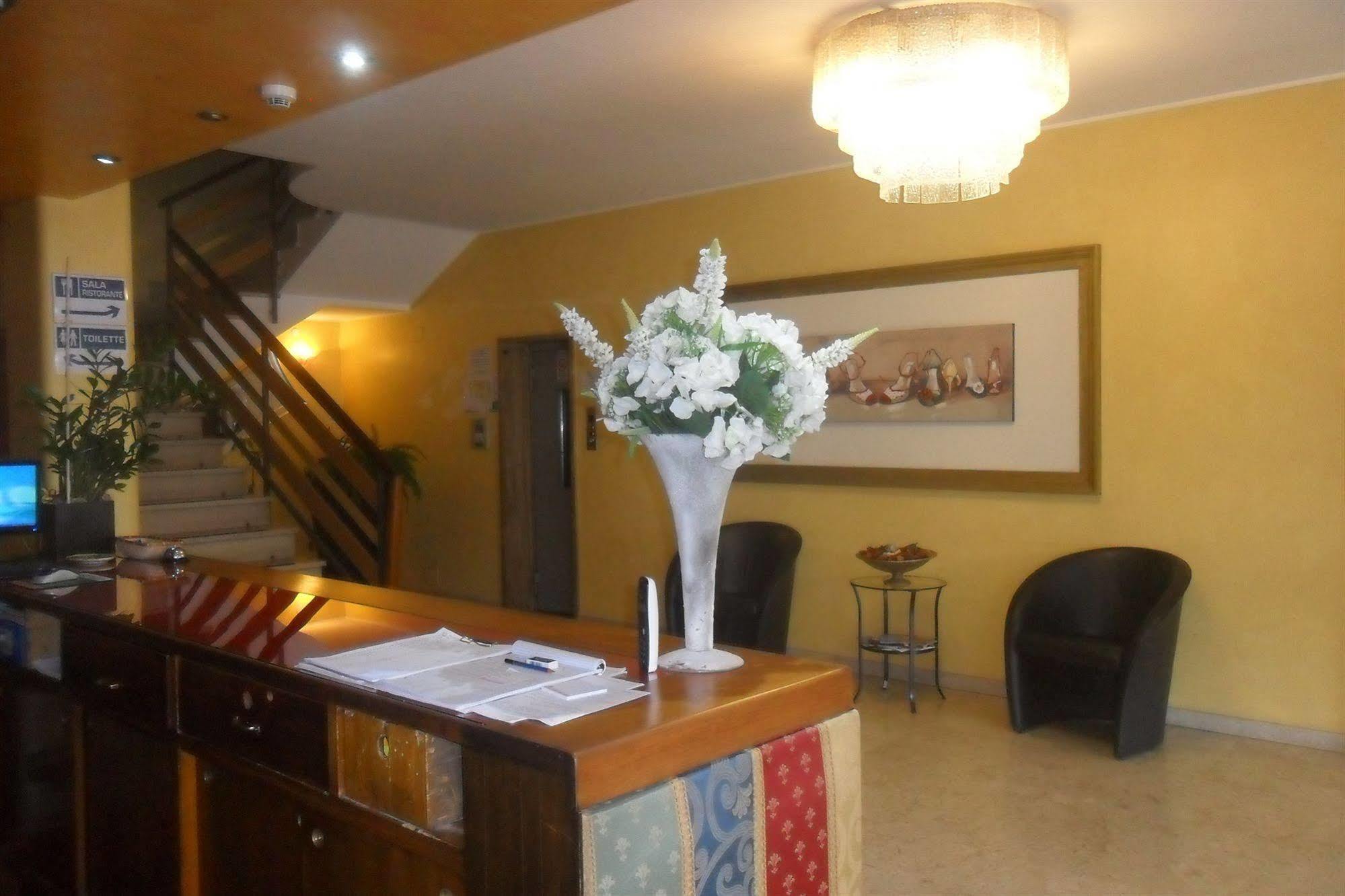 Hotel Florida Piove di Sacco Luaran gambar