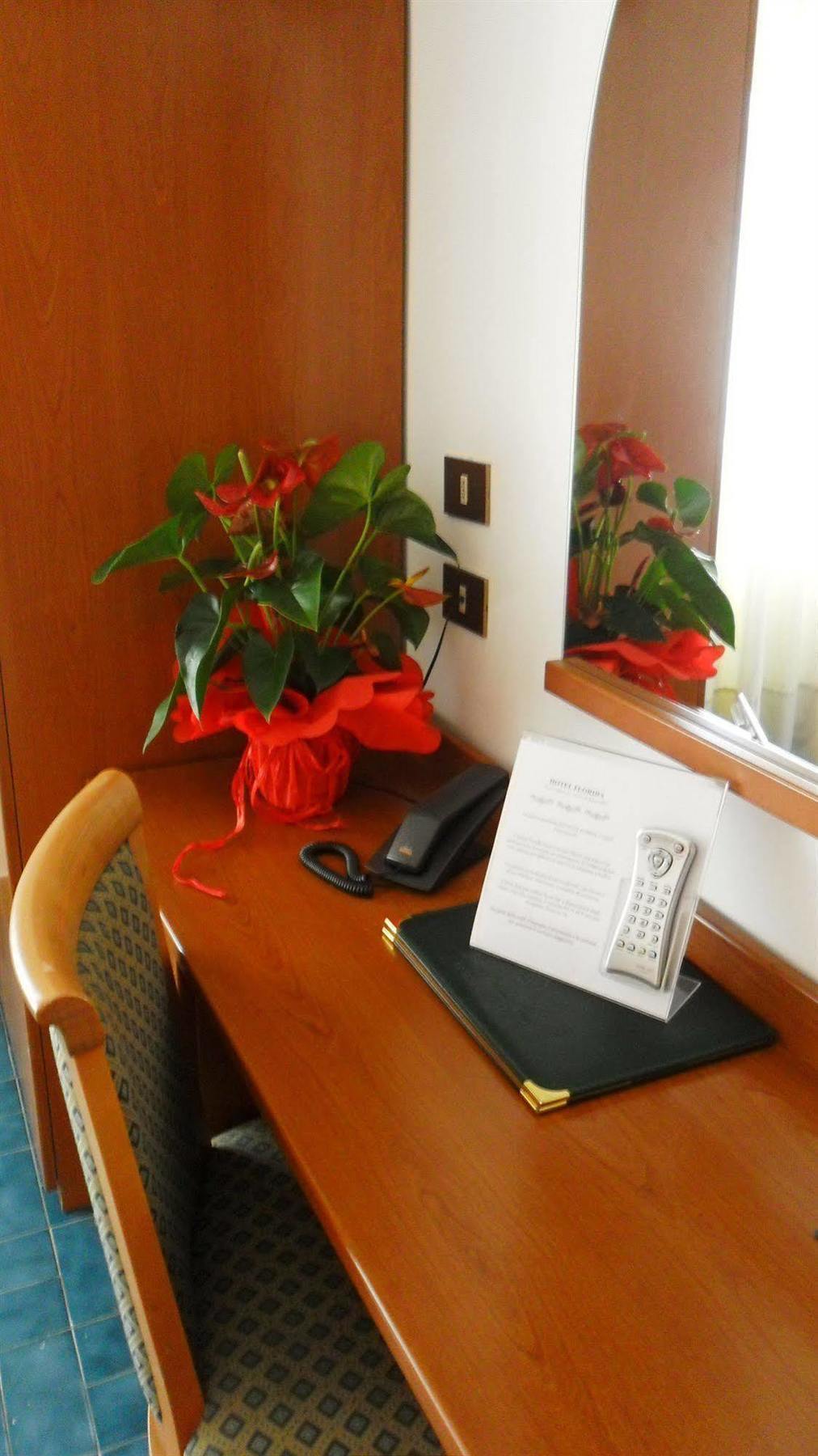 Hotel Florida Piove di Sacco Luaran gambar