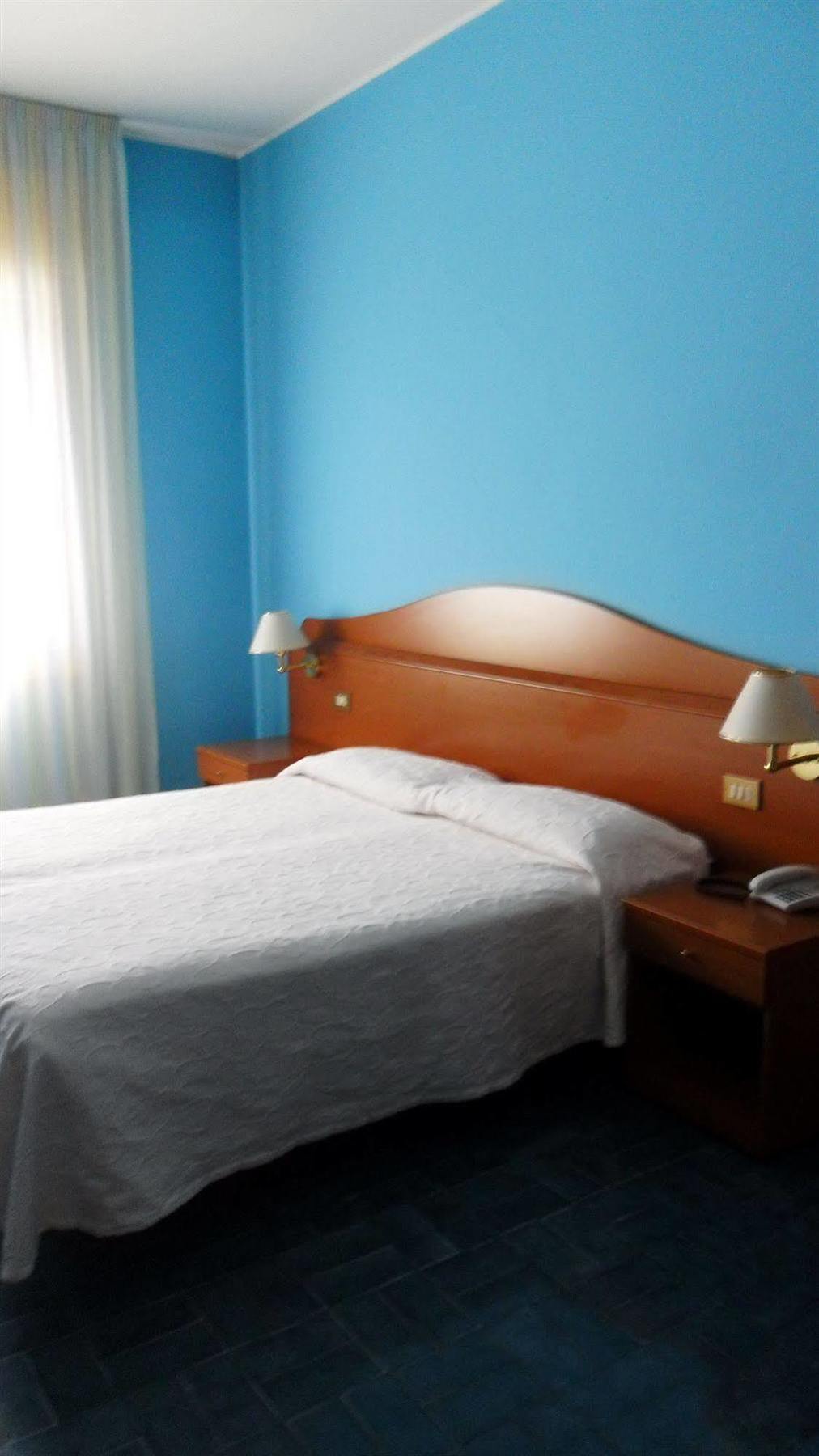 Hotel Florida Piove di Sacco Luaran gambar