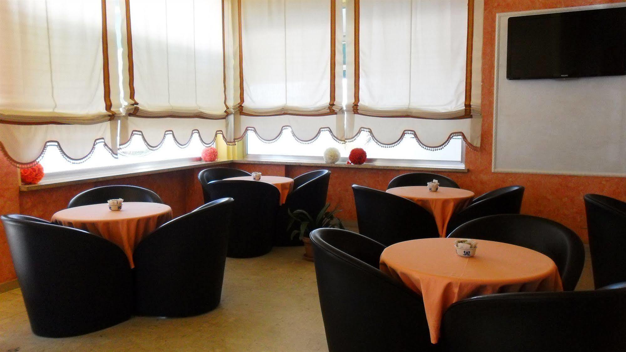 Hotel Florida Piove di Sacco Luaran gambar