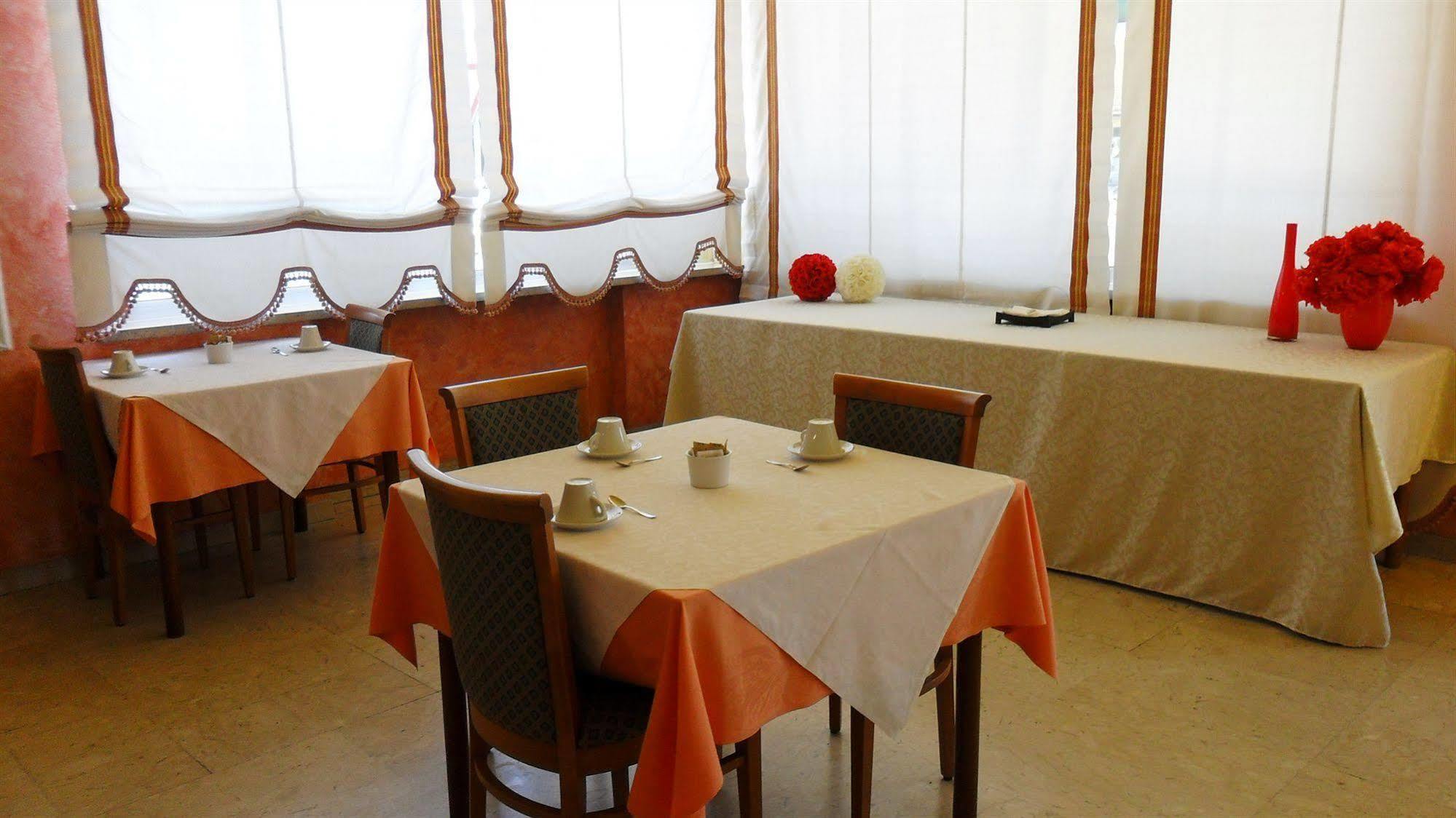 Hotel Florida Piove di Sacco Luaran gambar